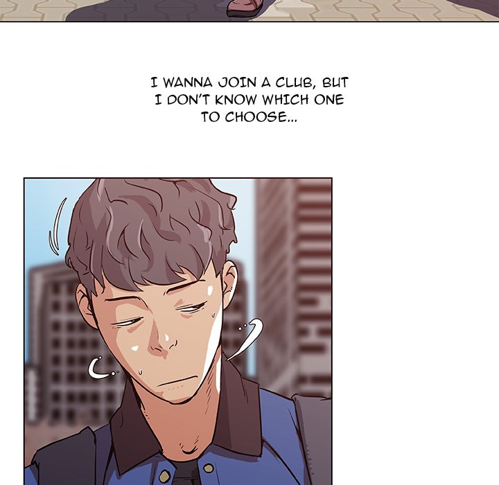 Love Recipe - Chapter 45 [photo 11] - MangaPorn