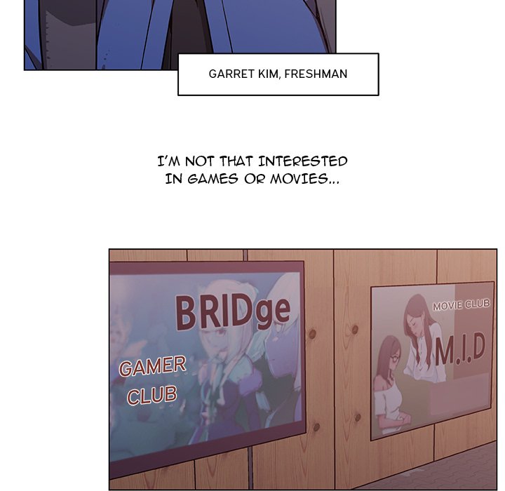 Love Recipe - Chapter 45 [photo 12] - MangaPorn