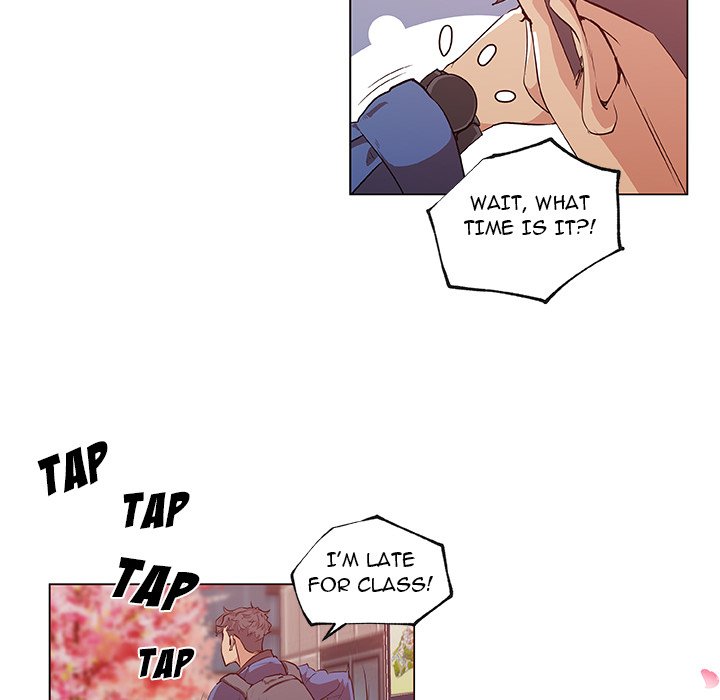 Love Recipe - Chapter 45 [photo 18] - MangaPorn