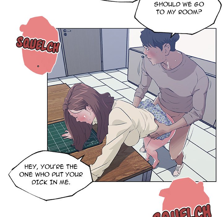 Love Recipe - Chapter 45 [photo 29] - MangaPorn