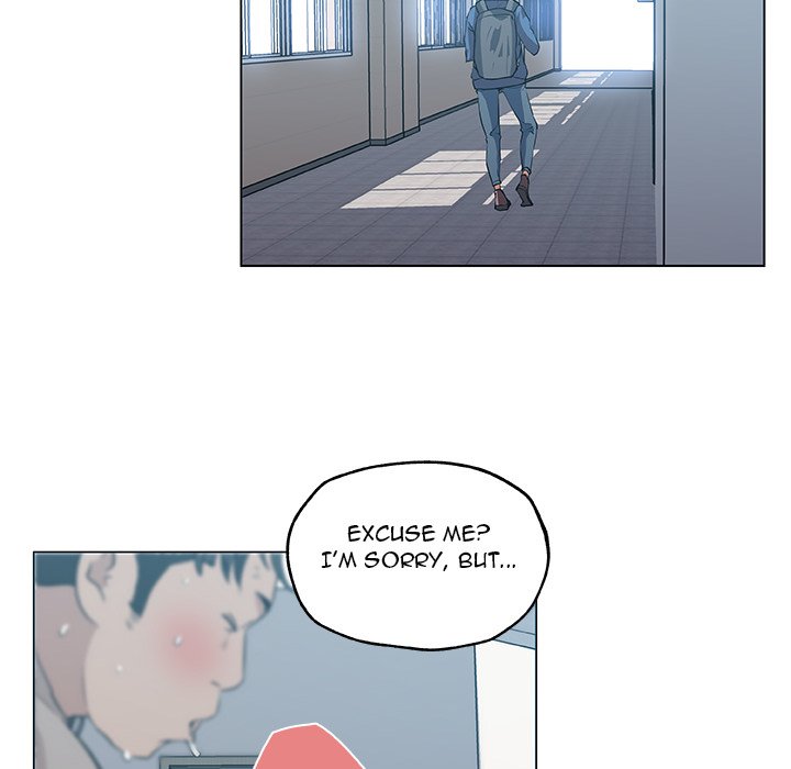 Love Recipe - Chapter 45 [photo 45] - MangaPorn