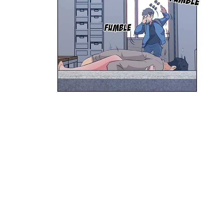 Love Recipe - Chapter 45 [photo 52] - MangaPorn