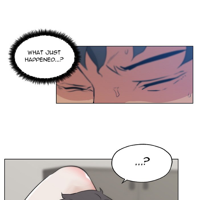 Love Recipe - Chapter 45 [photo 55] - MangaPorn