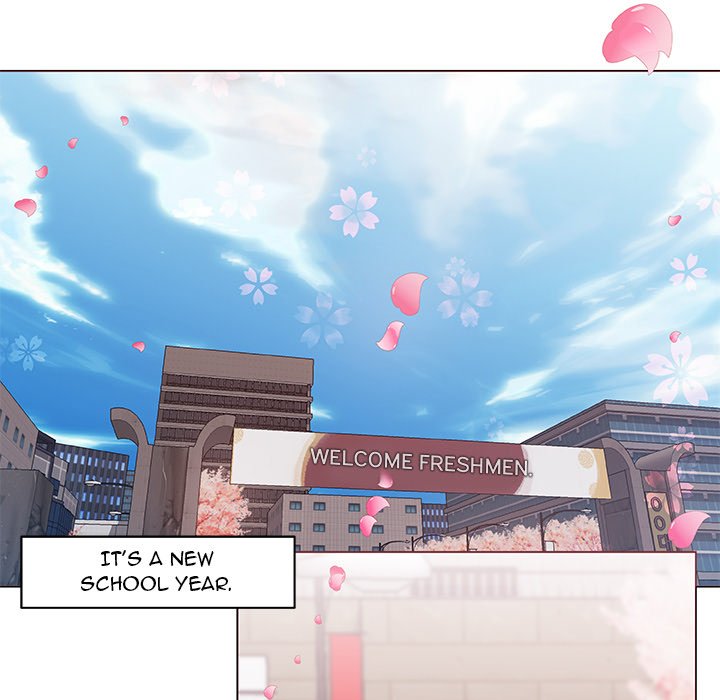 Love Recipe - Chapter 45 [photo 7] - MangaPorn