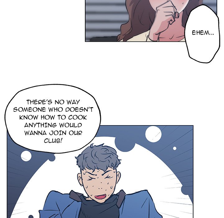 Love Recipe - Chapter 45 [photo 75] - MangaPorn