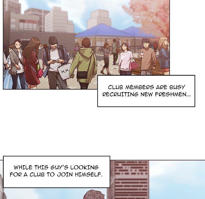 Love Recipe - Chapter 45 [photo 9] - MangaPorn