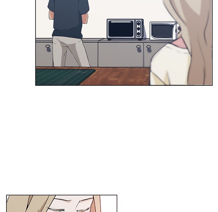 Love Recipe - Chapter 46 [photo 16] - MangaPorn