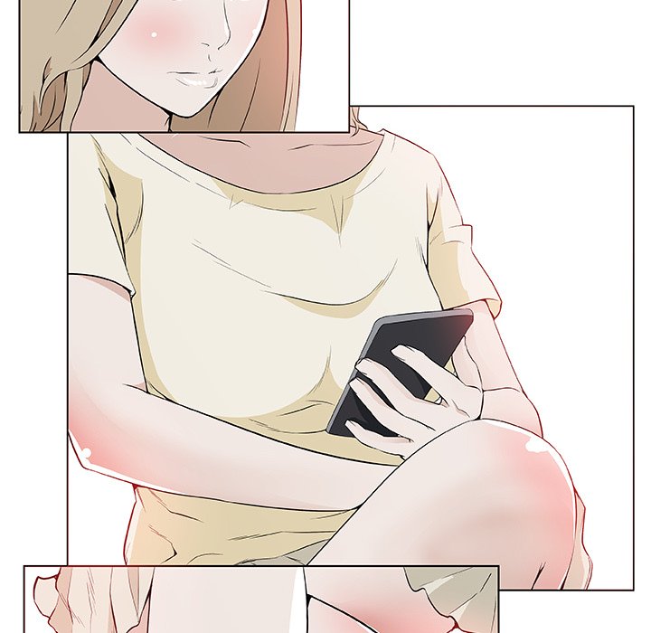 Love Recipe - Chapter 46 [photo 17] - MangaPorn