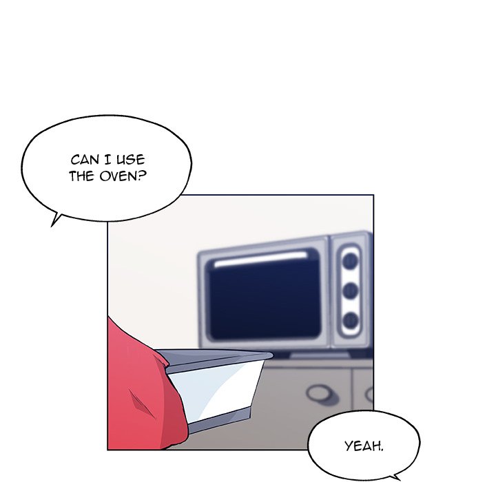 Love Recipe - Chapter 46 [photo 22] - MangaPorn