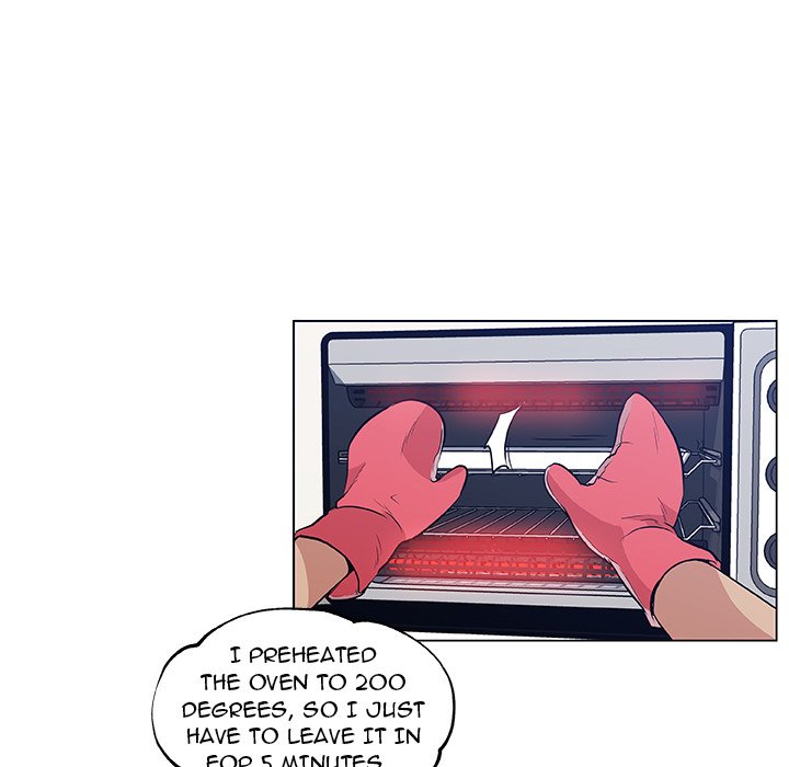 Love Recipe - Chapter 46 [photo 23] - MangaPorn