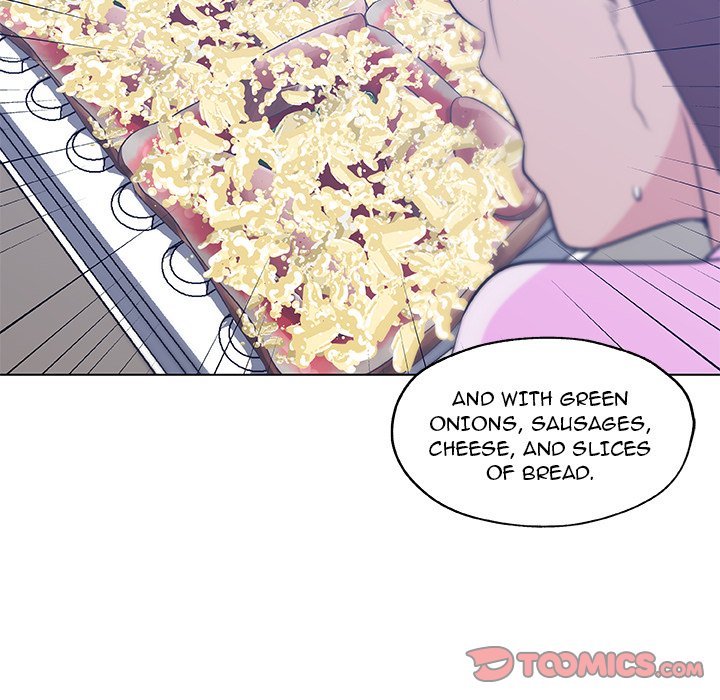 Love Recipe - Chapter 46 [photo 26] - MangaPorn