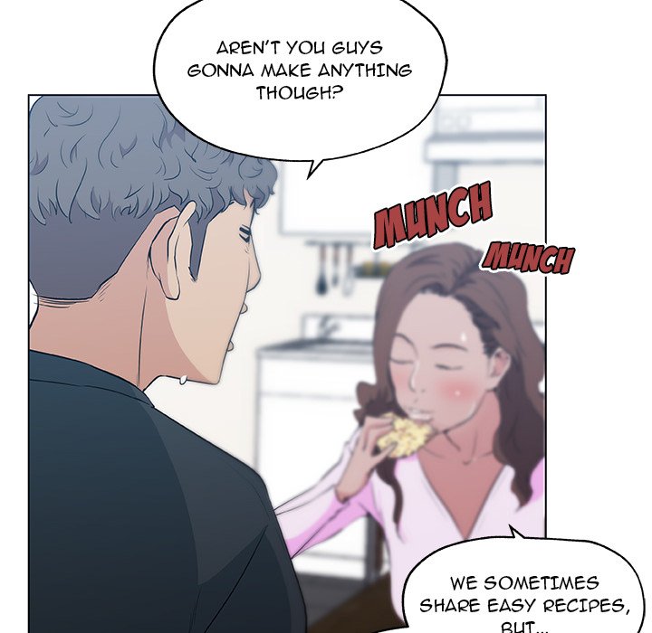 Love Recipe - Chapter 46 [photo 30] - MangaPorn