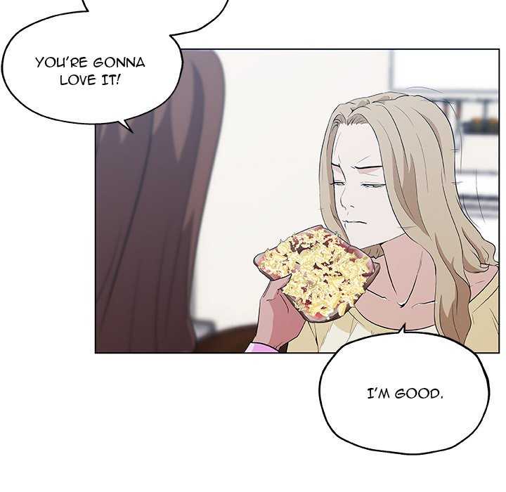 Love Recipe - Chapter 46 [photo 33] - MangaPorn