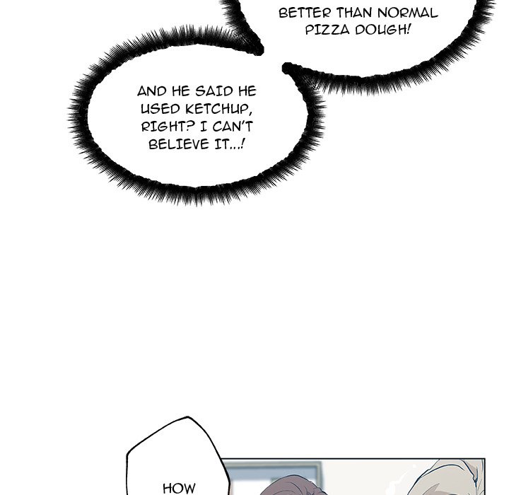 Love Recipe - Chapter 46 [photo 39] - MangaPorn