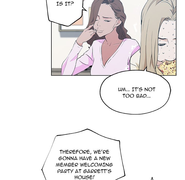 Love Recipe - Chapter 46 [photo 40] - MangaPorn