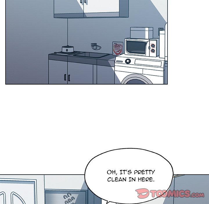 Love Recipe - Chapter 46 [photo 44] - MangaPorn