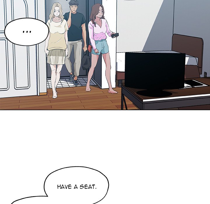 Love Recipe - Chapter 46 [photo 45] - MangaPorn