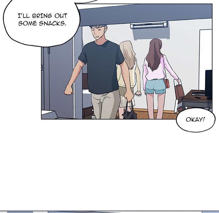 Love Recipe - Chapter 46 [photo 46] - MangaPorn