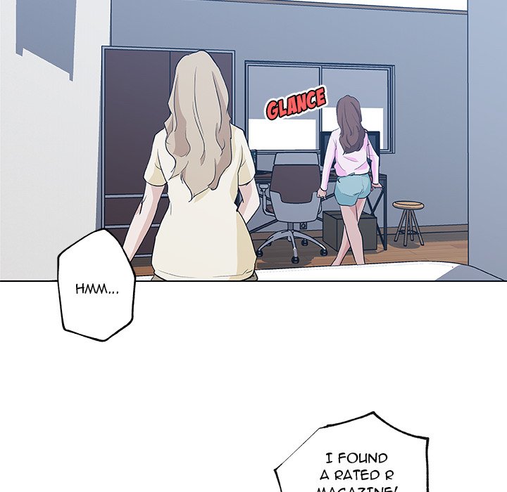 Love Recipe - Chapter 46 [photo 47] - MangaPorn