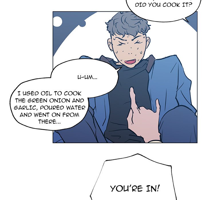 Love Recipe - Chapter 46 [photo 5] - MangaPorn