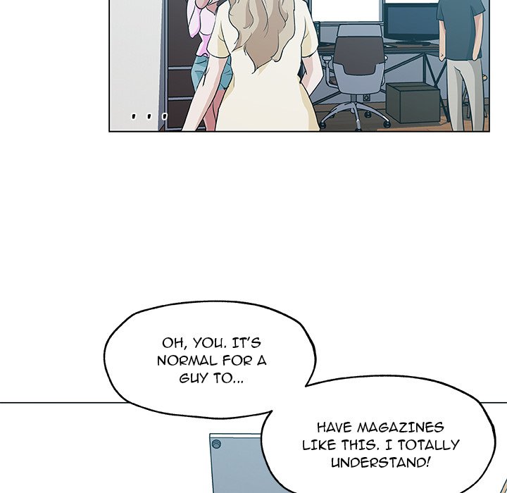 Love Recipe - Chapter 46 [photo 53] - MangaPorn