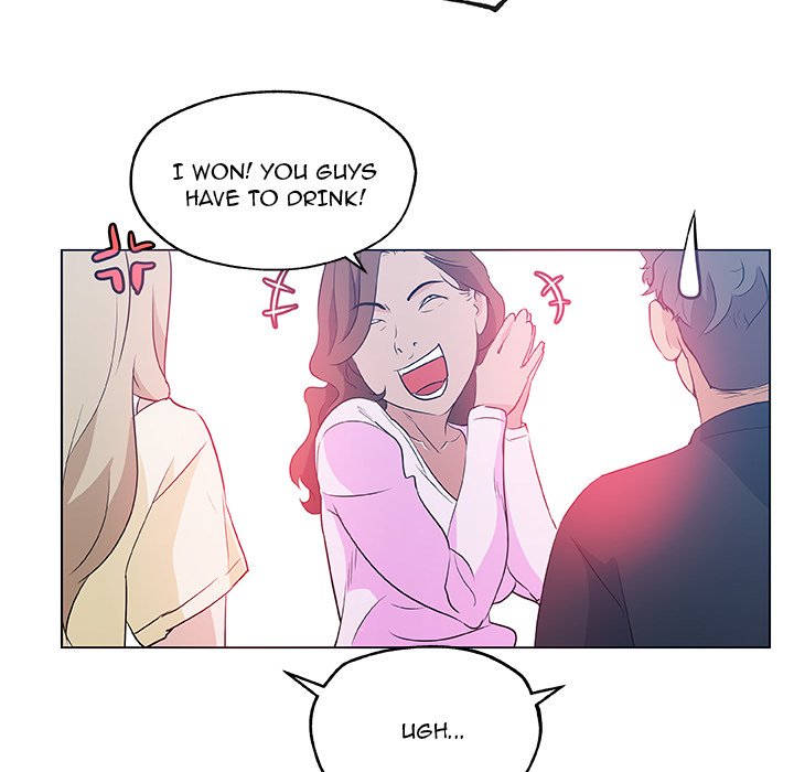 Love Recipe - Chapter 46 [photo 58] - MangaPorn