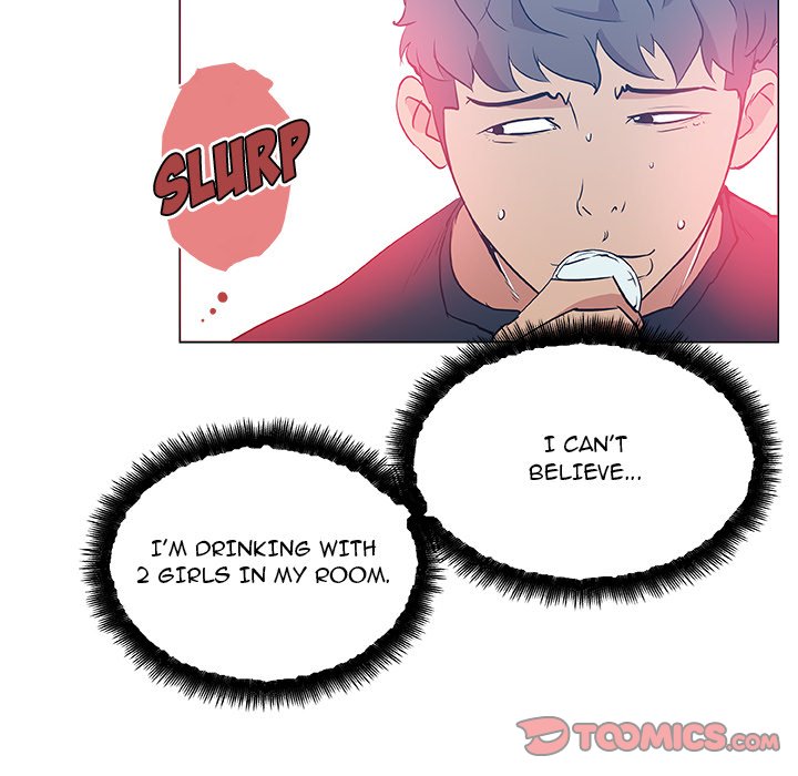 Love Recipe - Chapter 46 [photo 62] - MangaPorn