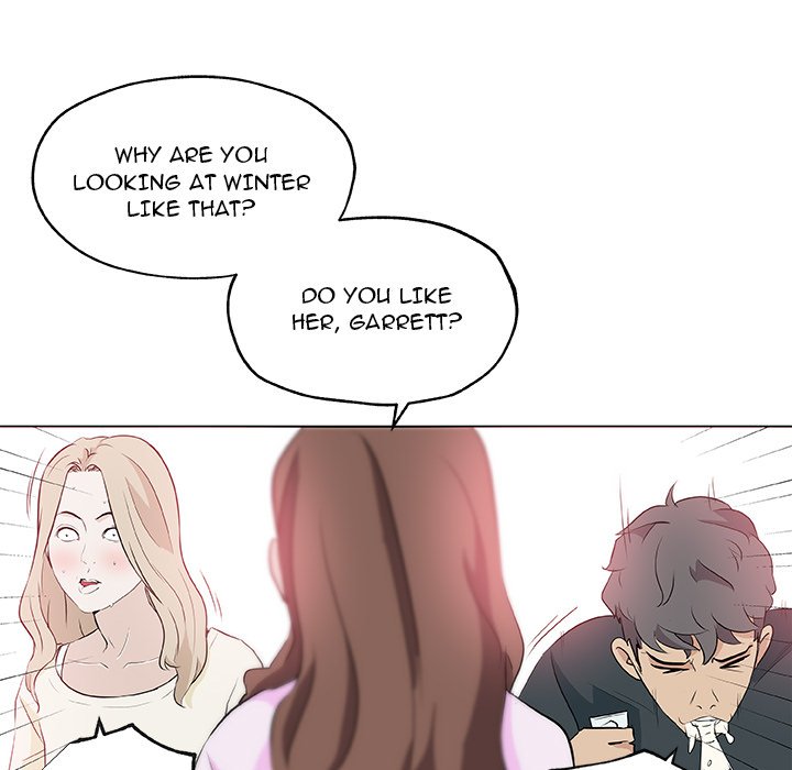 Love Recipe - Chapter 46 [photo 63] - MangaPorn