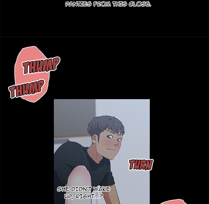 Love Recipe - Chapter 47 [photo 15] - MangaPorn