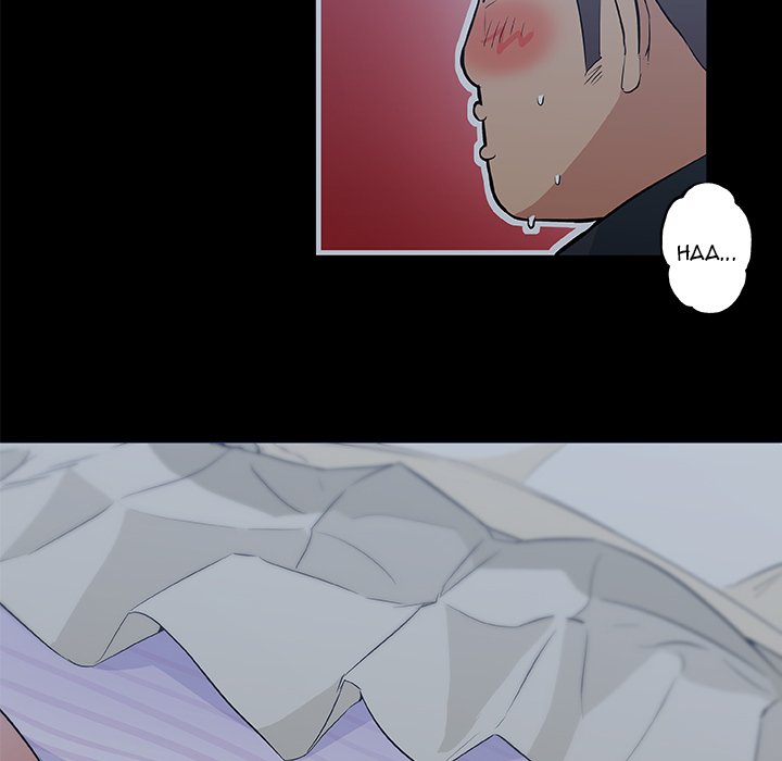 Love Recipe - Chapter 47 [photo 19] - MangaPorn