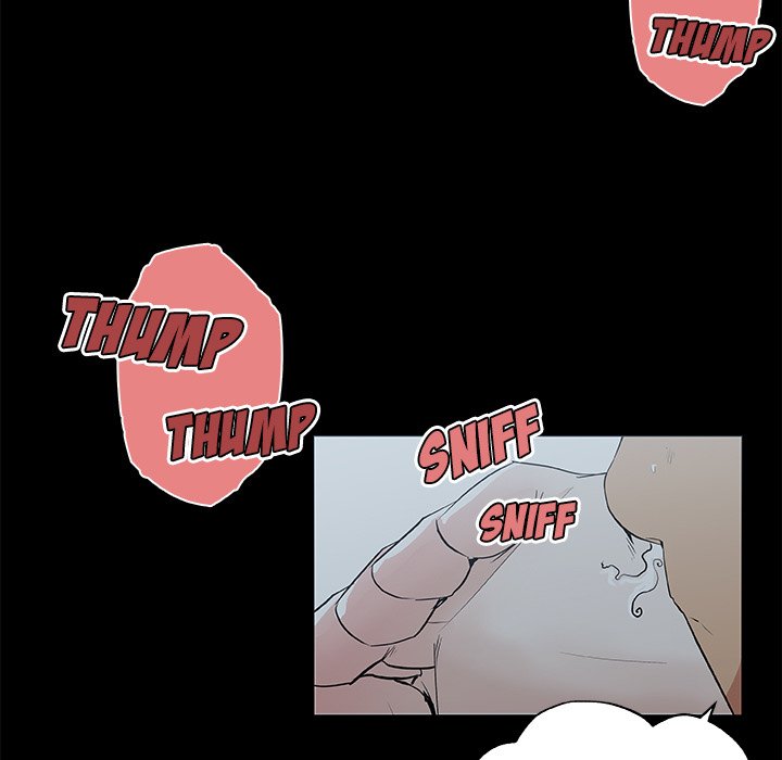 Love Recipe - Chapter 47 [photo 29] - MangaPorn