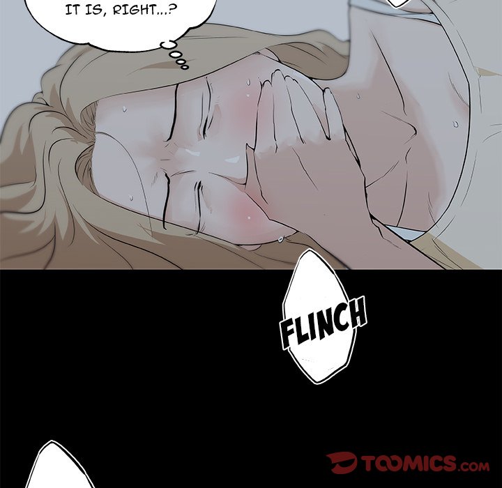 Love Recipe - Chapter 47 [photo 62] - MangaPorn