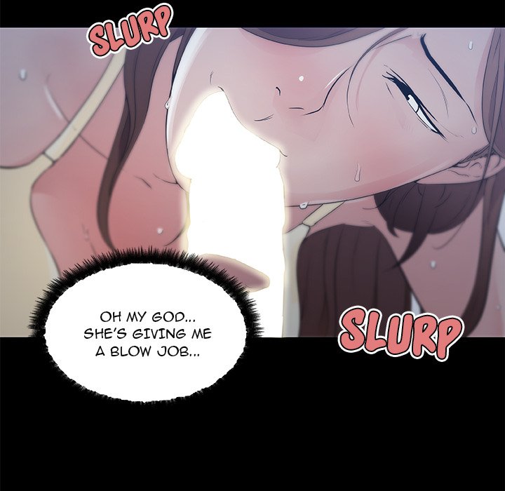 Love Recipe - Chapter 48 [photo 25] - MangaPorn