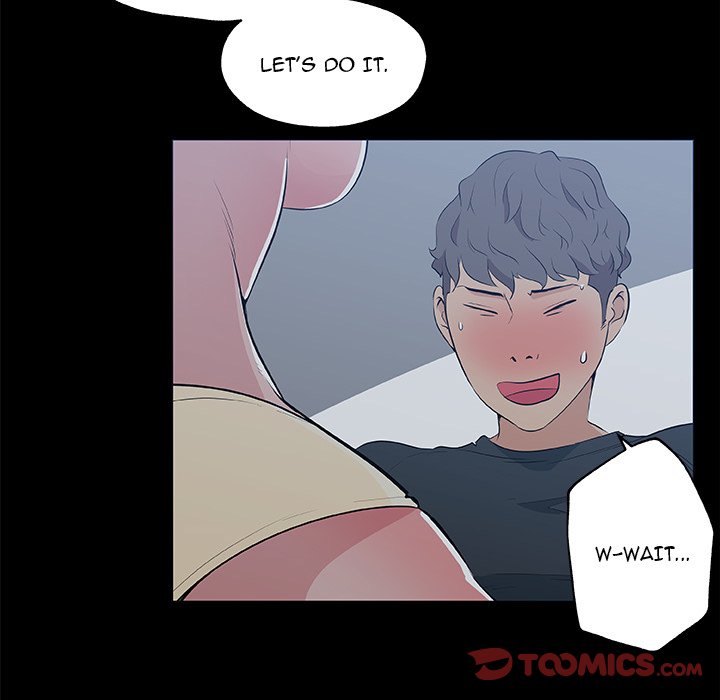 Love Recipe - Chapter 48 [photo 32] - MangaPorn