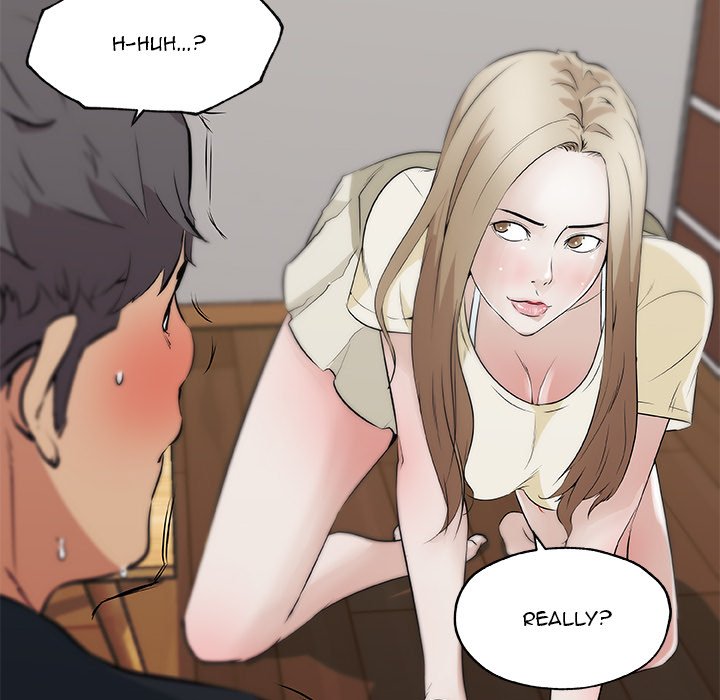 Love Recipe - Chapter 48 [photo 75] - MangaPorn