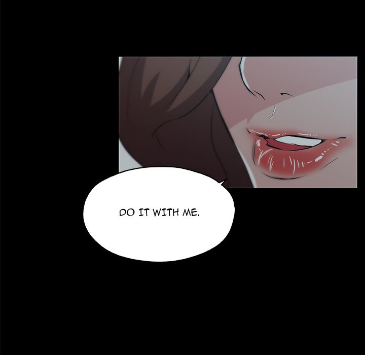 Love Recipe - Chapter 48 [photo 9] - MangaPorn