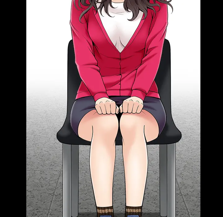 The Nice Woman - Chapter 0 [photo 10] - MangaPorn