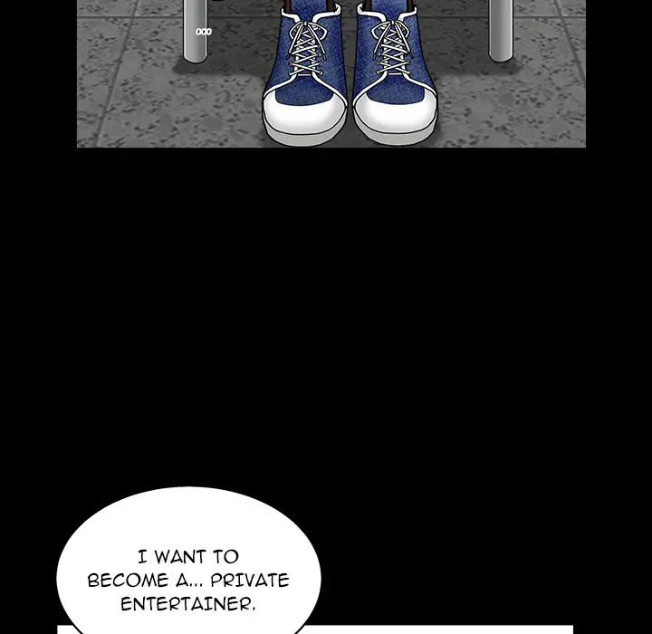 The Nice Woman - Chapter 0 [photo 11] - MangaPorn