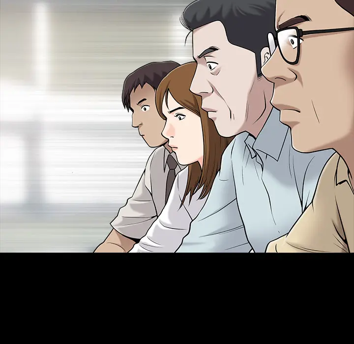 The Nice Woman - Chapter 0 [photo 14] - MangaPorn