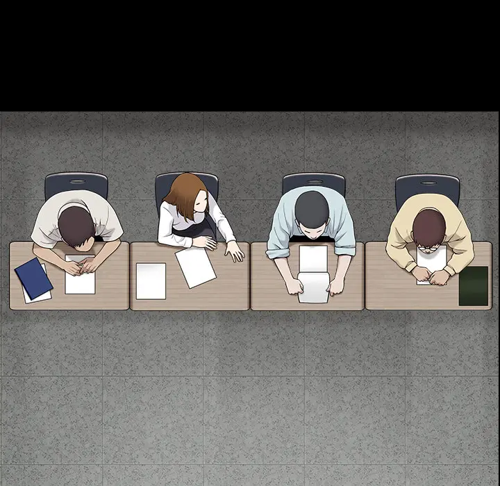 The Nice Woman - Chapter 0 [photo 15] - MangaPorn