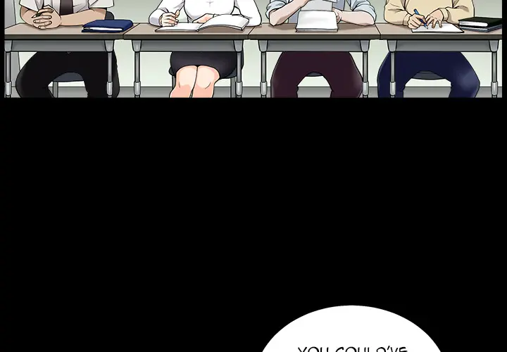 The Nice Woman - Chapter 0 [photo 2] - MangaPorn