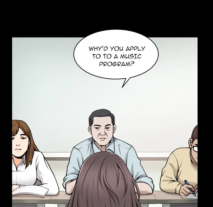 The Nice Woman - Chapter 0 [photo 5] - MangaPorn