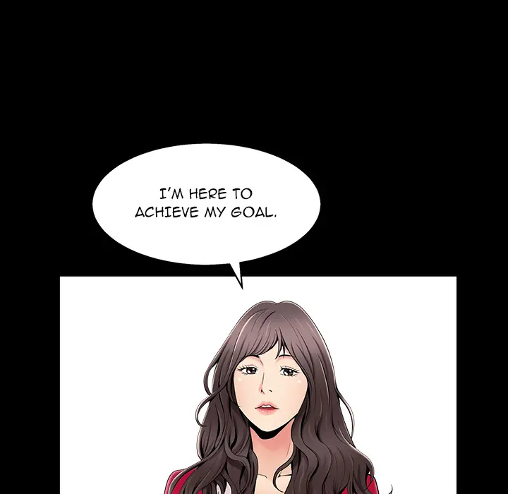 The Nice Woman - Chapter 0 [photo 9] - MangaPorn