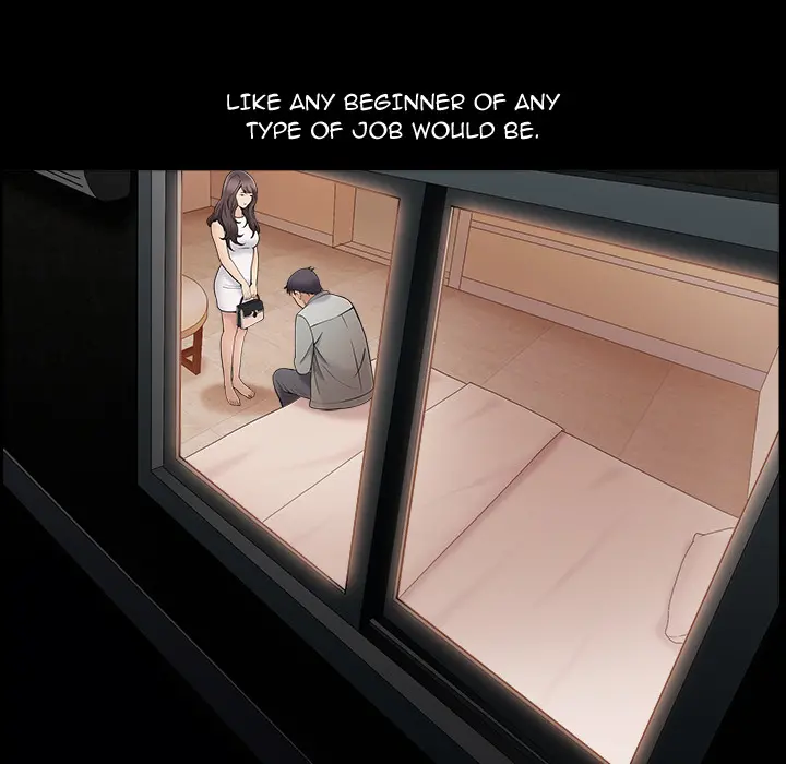 The Nice Woman - Chapter 1 [photo 100] - MangaPorn