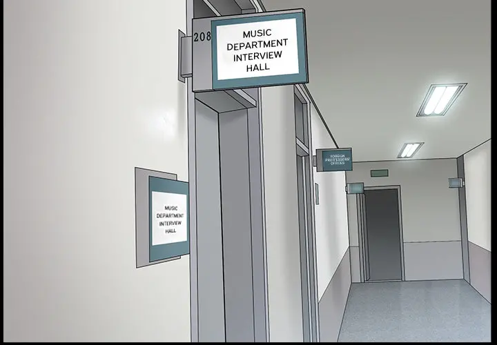 The Nice Woman - Chapter 1 [photo 2] - MangaPorn