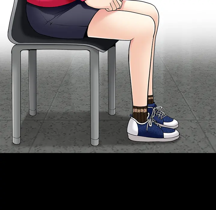 The Nice Woman - Chapter 1 [photo 24] - MangaPorn