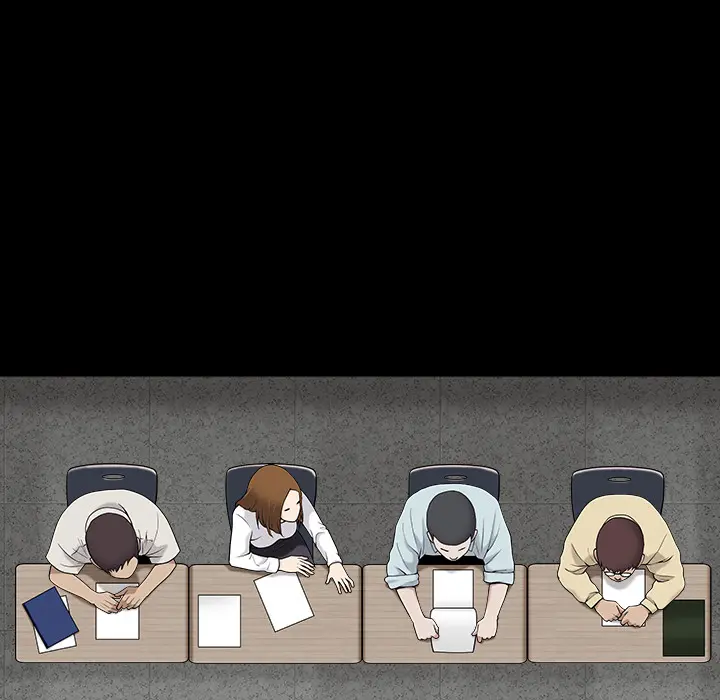 The Nice Woman - Chapter 1 [photo 25] - MangaPorn