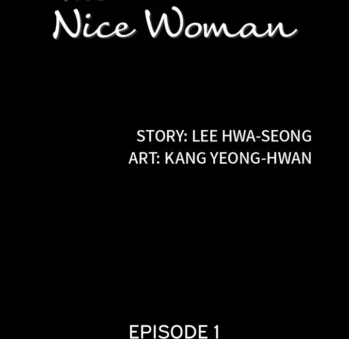 The Nice Woman - Chapter 1 [photo 28] - MangaPorn