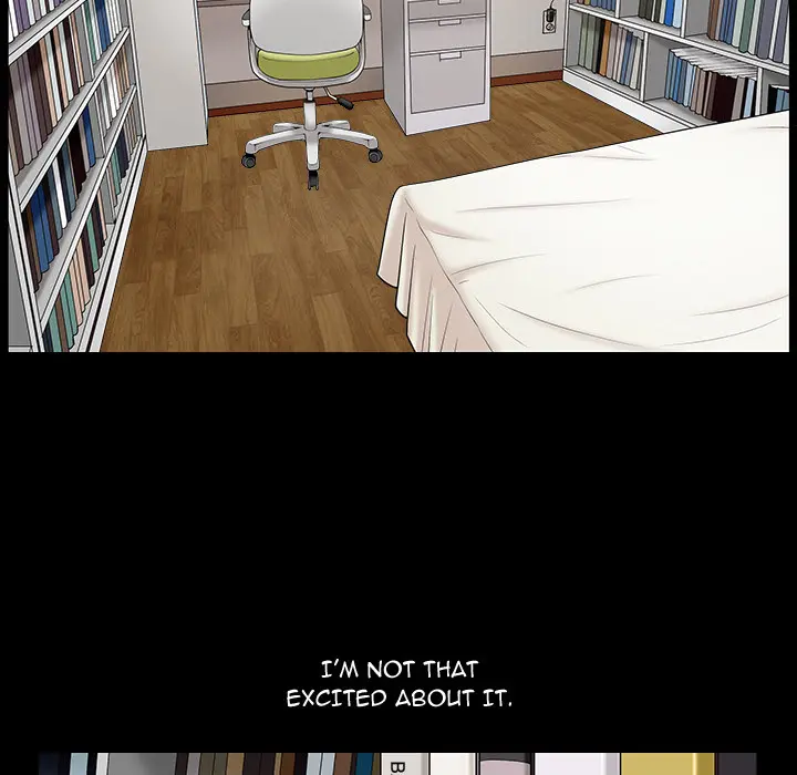 The Nice Woman - Chapter 1 [photo 34] - MangaPorn