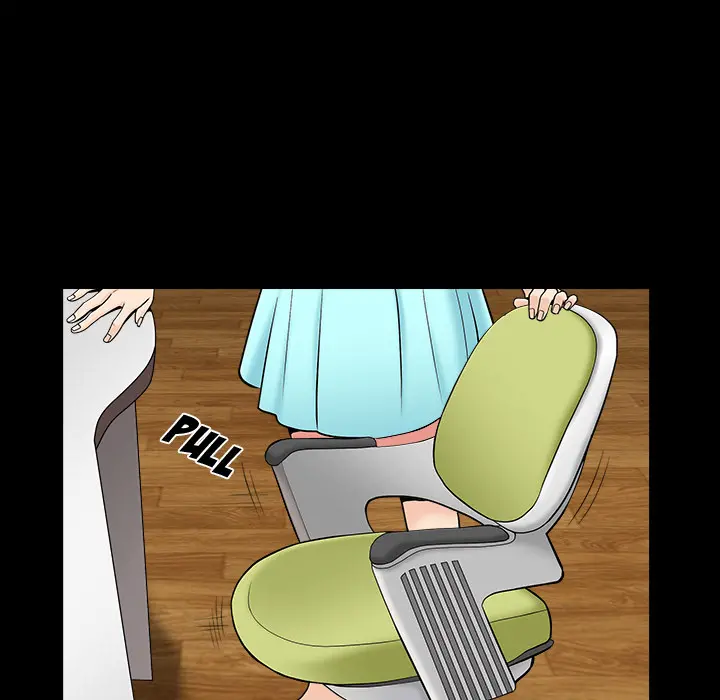 The Nice Woman - Chapter 1 [photo 44] - MangaPorn